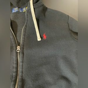 Polo Ralph Lauren Men’s Signature Fleece Hoodie